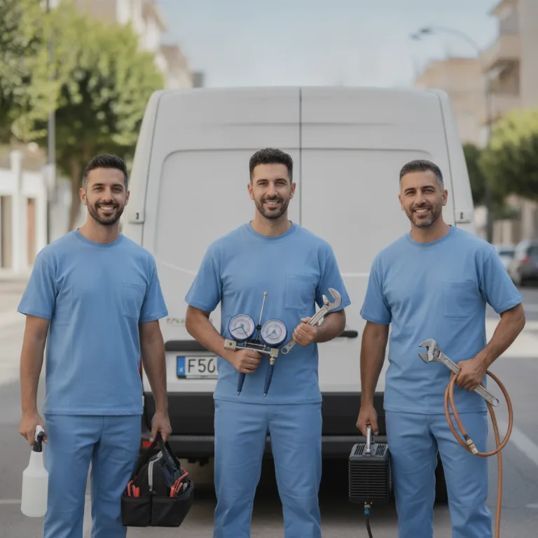 Termoidraulico team a Caserta